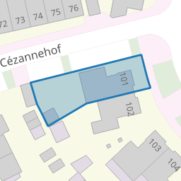 Perceel HOO00-K-5817