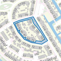 Perceel HOO00-K-5818