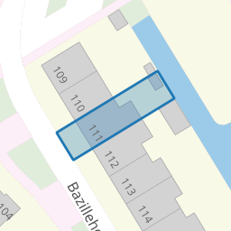 Perceel HOO00-K-5821