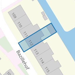 Perceel HOO00-K-5822