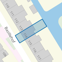 Perceel HOO00-K-5824