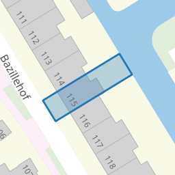 Perceel HOO00-K-5825