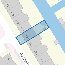 Perceel HOO00-K-5831