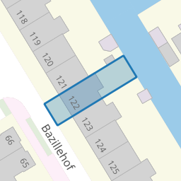 Perceel HOO00-K-5832