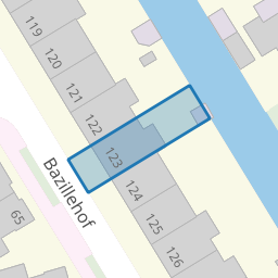 Perceel HOO00-K-5833