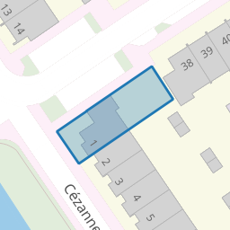 Perceel HOO00-K-5844