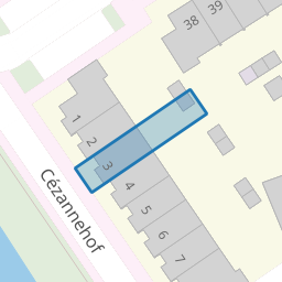 Perceel HOO00-K-5846