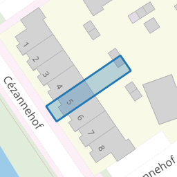 Perceel HOO00-K-5848