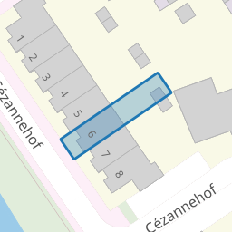 Perceel HOO00-K-5849