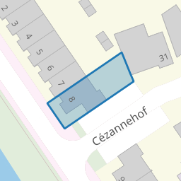 Perceel HOO00-K-5851