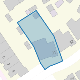 Perceel HOO00-K-5852