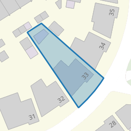 Perceel HOO00-K-5854