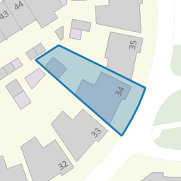 Perceel HOO00-K-5855