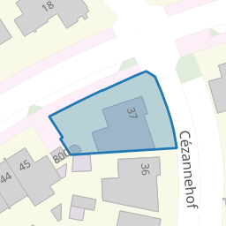 Perceel HOO00-K-5858