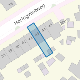 Perceel HOO00-K-5862