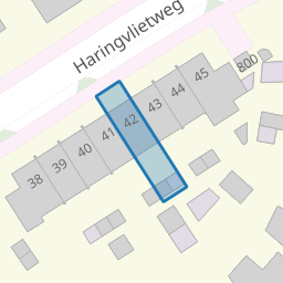 Perceel HOO00-K-5863