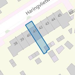 Perceel HOO00-K-5864