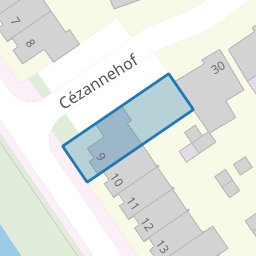 Perceel HOO00-K-5868