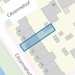 Perceel HOO00-K-5870