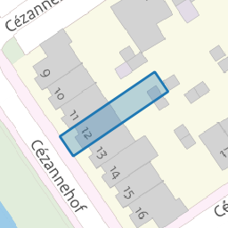 Perceel HOO00-K-5871