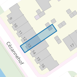 Perceel HOO00-K-5872