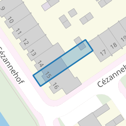 Perceel HOO00-K-5874