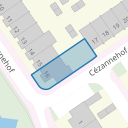 Perceel HOO00-K-5875