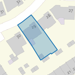 Perceel HOO00-K-5877