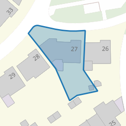 Perceel HOO00-K-5879