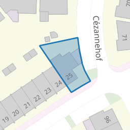 Perceel HOO00-K-5881