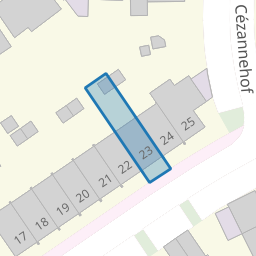 Perceel HOO00-K-5883