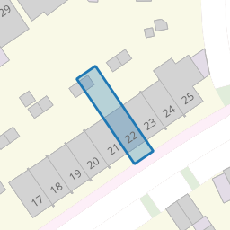 Perceel HOO00-K-5884