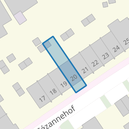 Perceel HOO00-K-5886