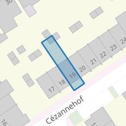 Perceel HOO00-K-5887