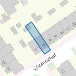 Perceel HOO00-K-5888