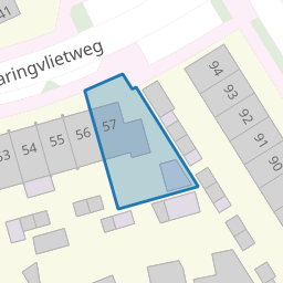 Perceel HOO00-K-5891