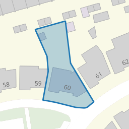 Perceel HOO00-K-5905