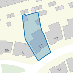 Perceel HOO00-K-5906