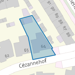 Perceel HOO00-K-5909