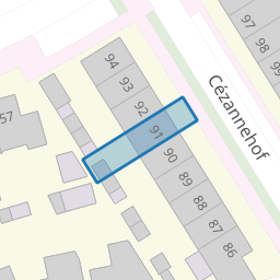 Perceel HOO00-K-5913