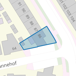 Perceel HOO00-K-5918