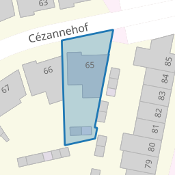 Perceel HOO00-K-5919