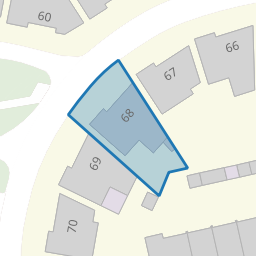 Perceel HOO00-K-5922