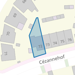 Perceel HOO00-K-5926