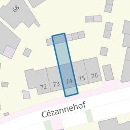 Perceel HOO00-K-5928