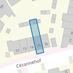 Perceel HOO00-K-5929