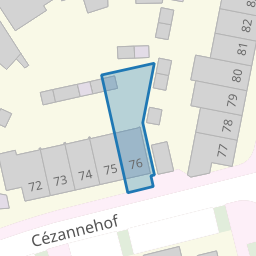 Perceel HOO00-K-5930