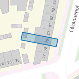 Perceel HOO00-K-5933