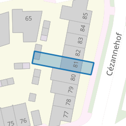 Perceel HOO00-K-5935