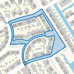 Perceel HOO00-K-5940